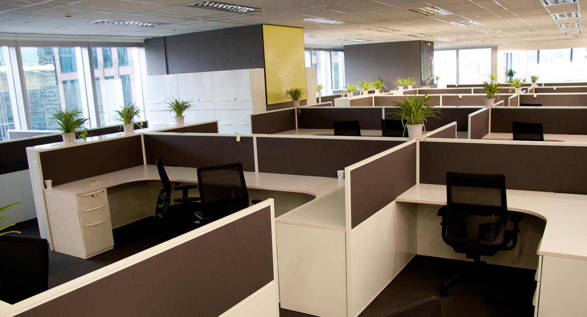 Commercial Construction