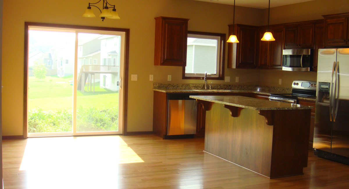 Residential Construction