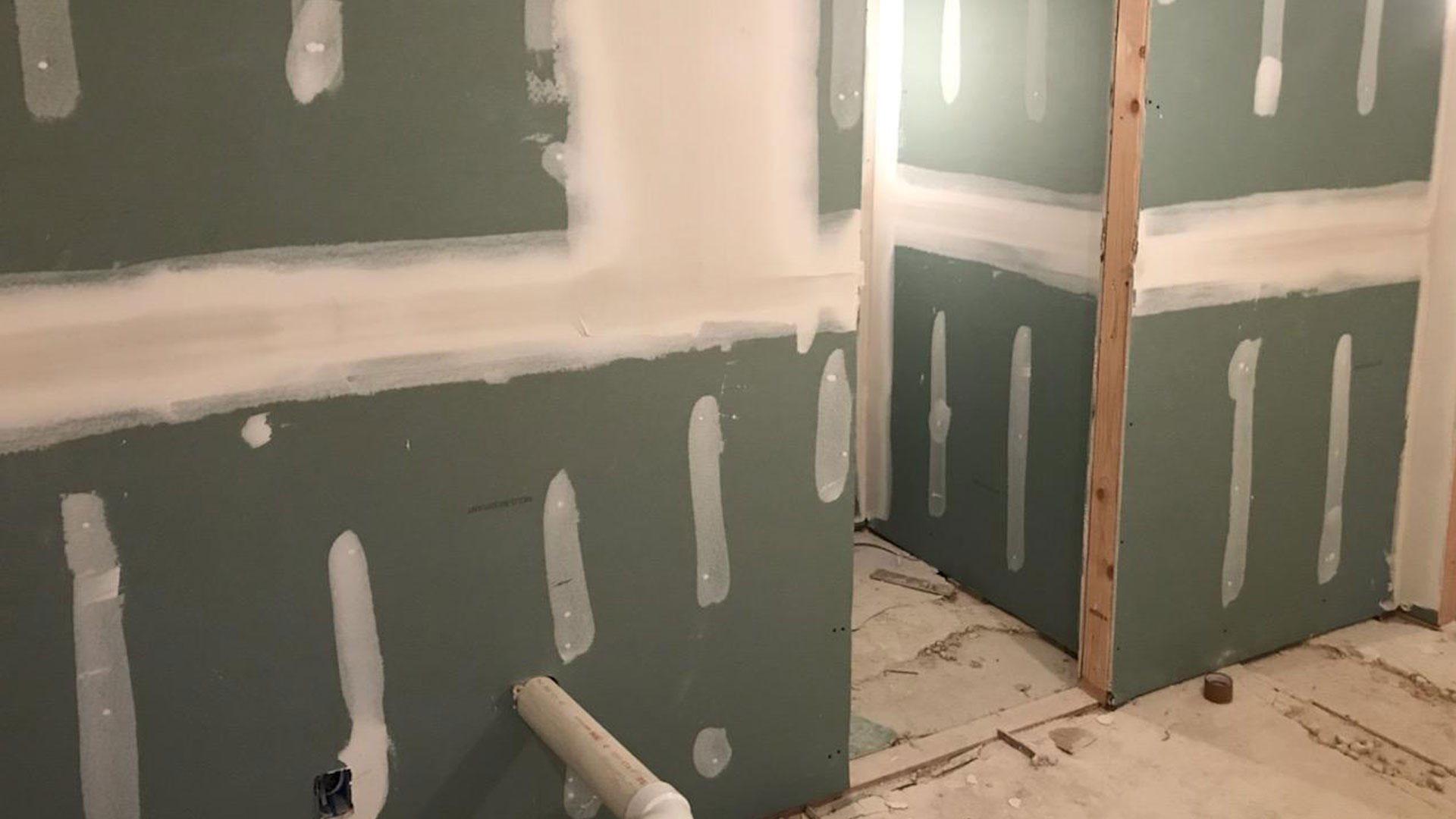 Renovation TEAM Mental Health