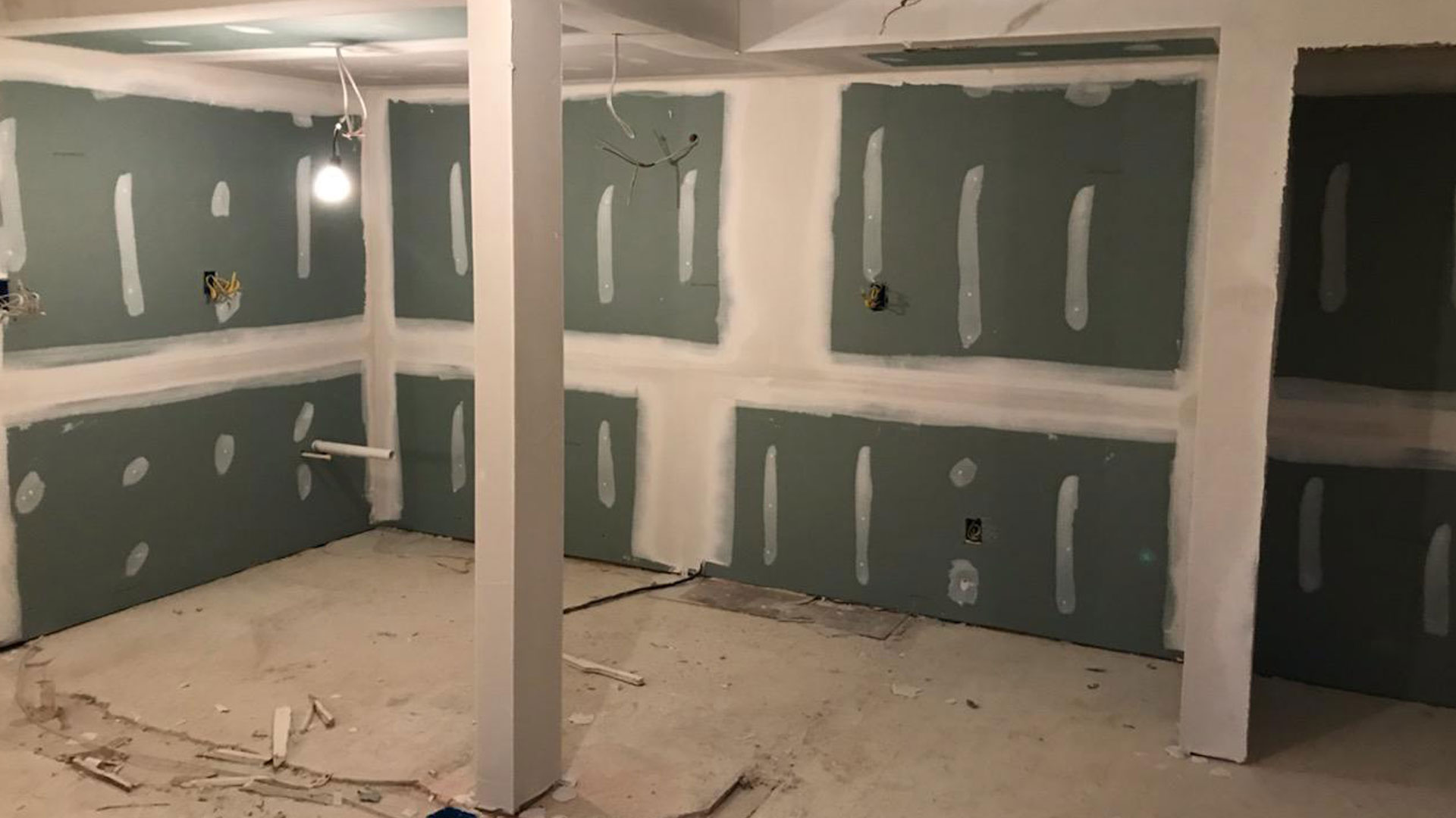 Renovation TEAM Mental Health