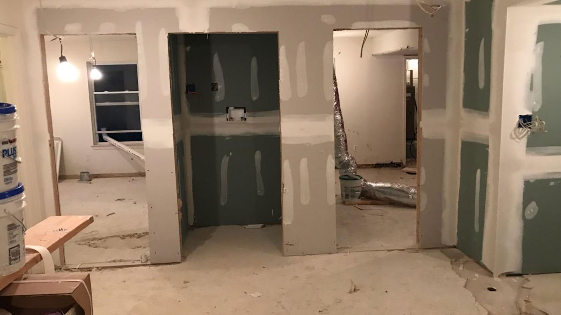 Renovation TEAM Mental Health
