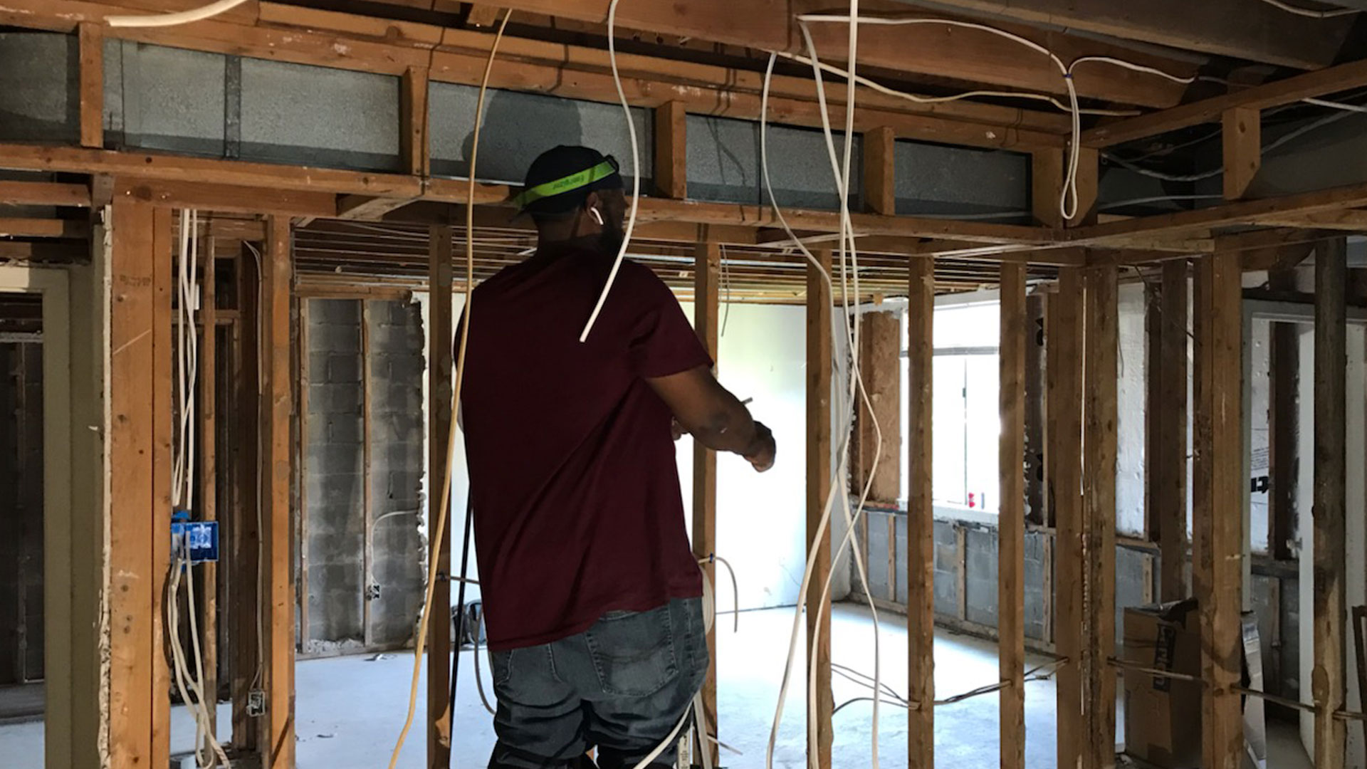 Renovation TEAM Mental Health