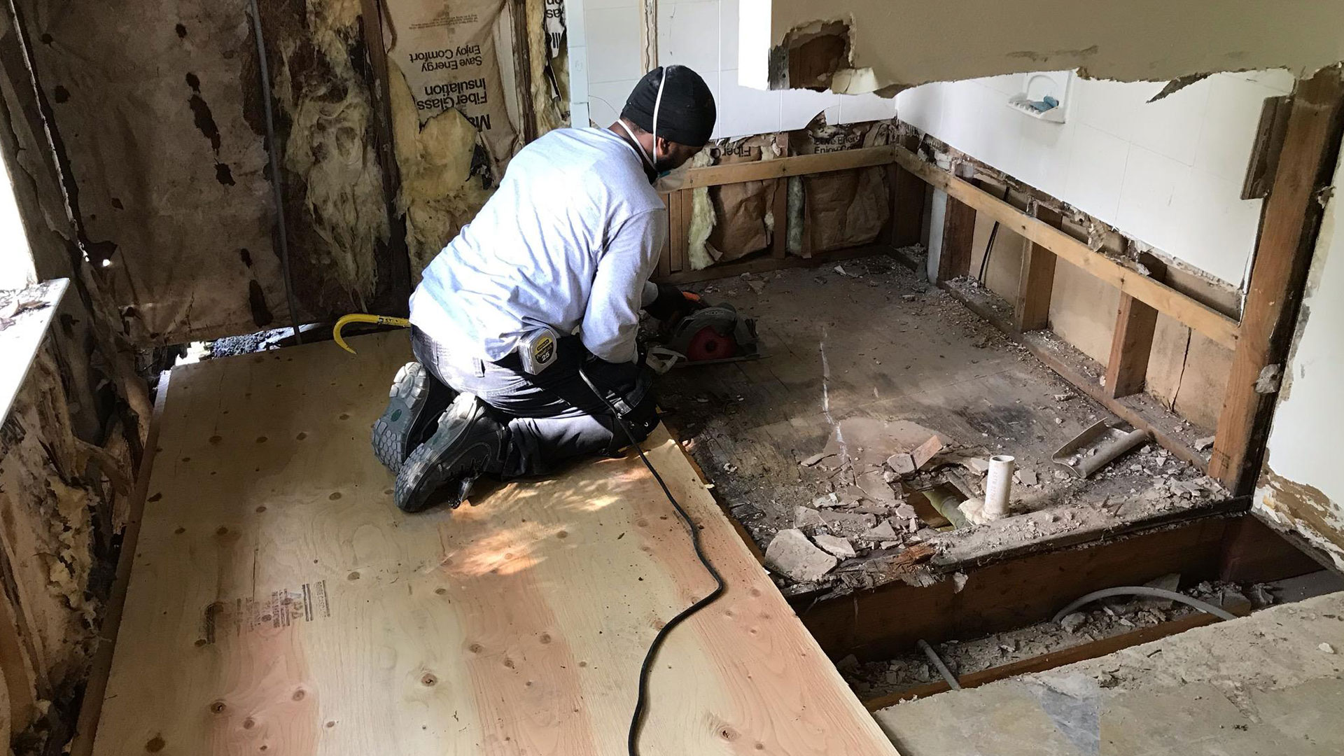 Renovation TEAM Mental Health