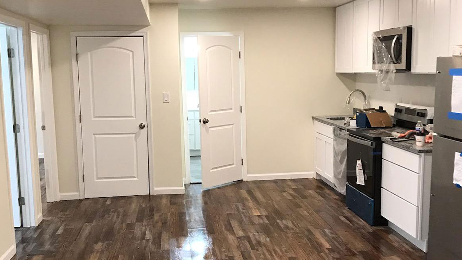 Renovation TEAM Mental Health