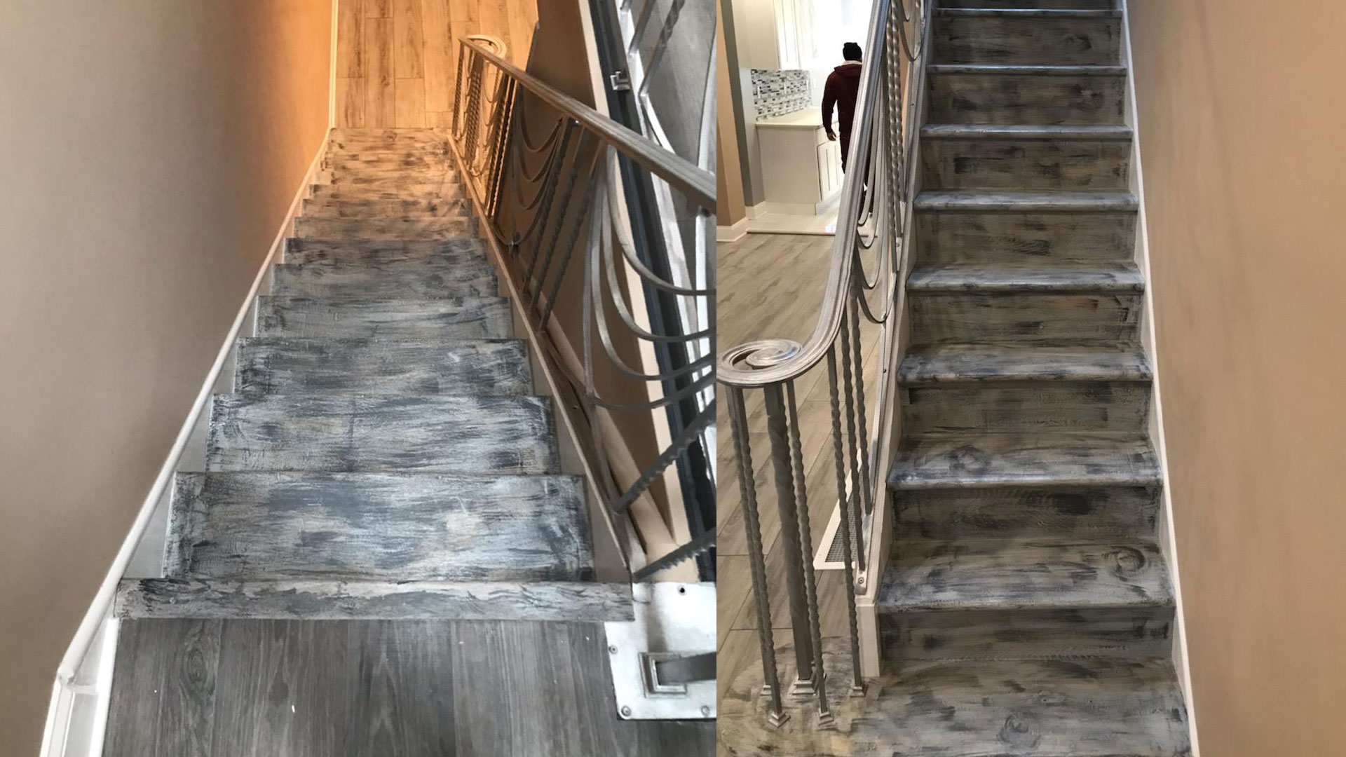 Home Renovation