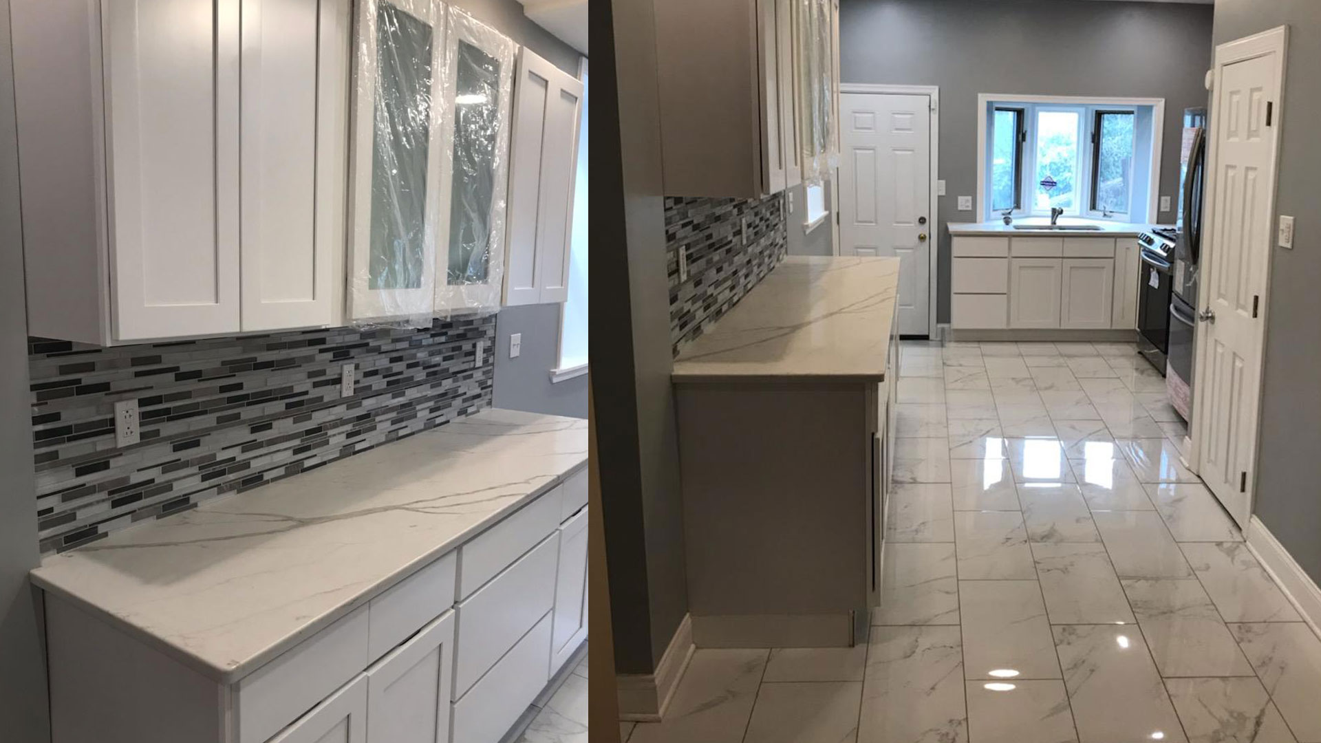 Home Renovation
