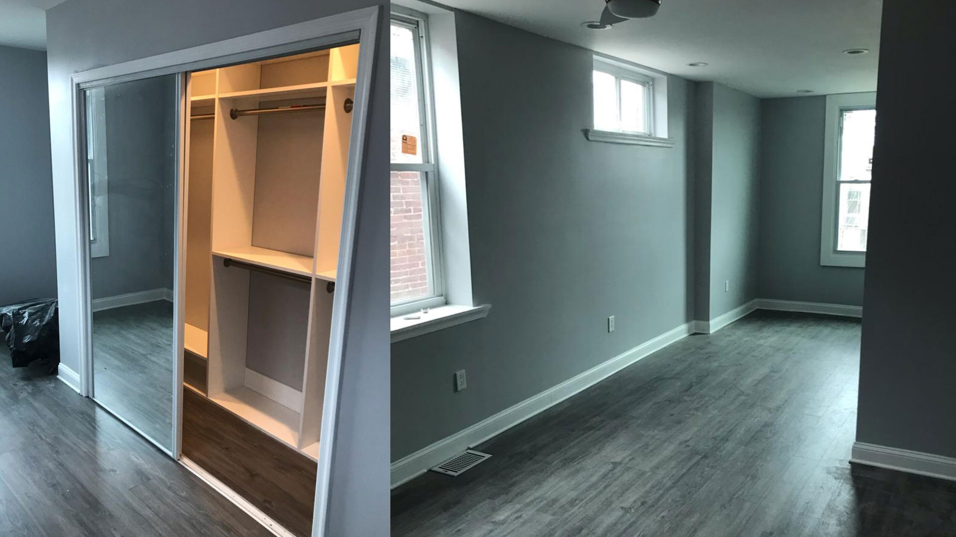 Home Renovation