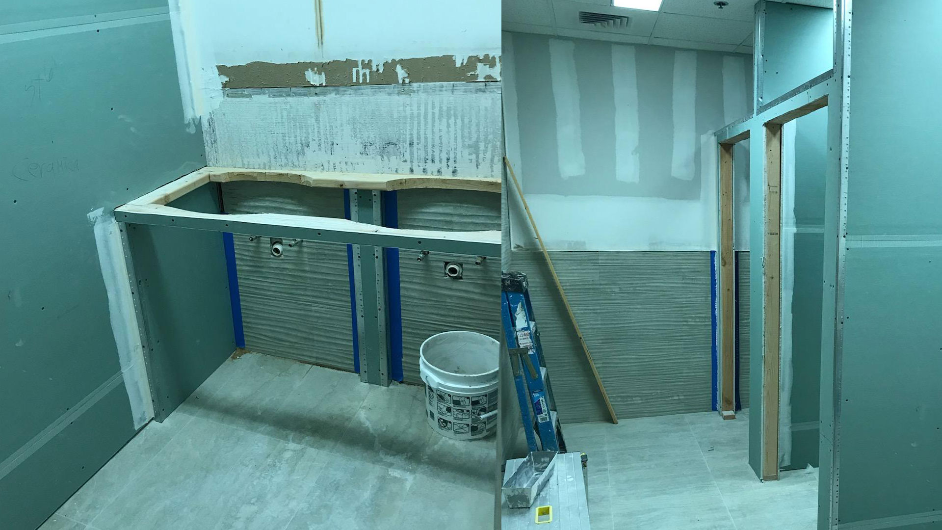 Renovation TEAM Mental Health