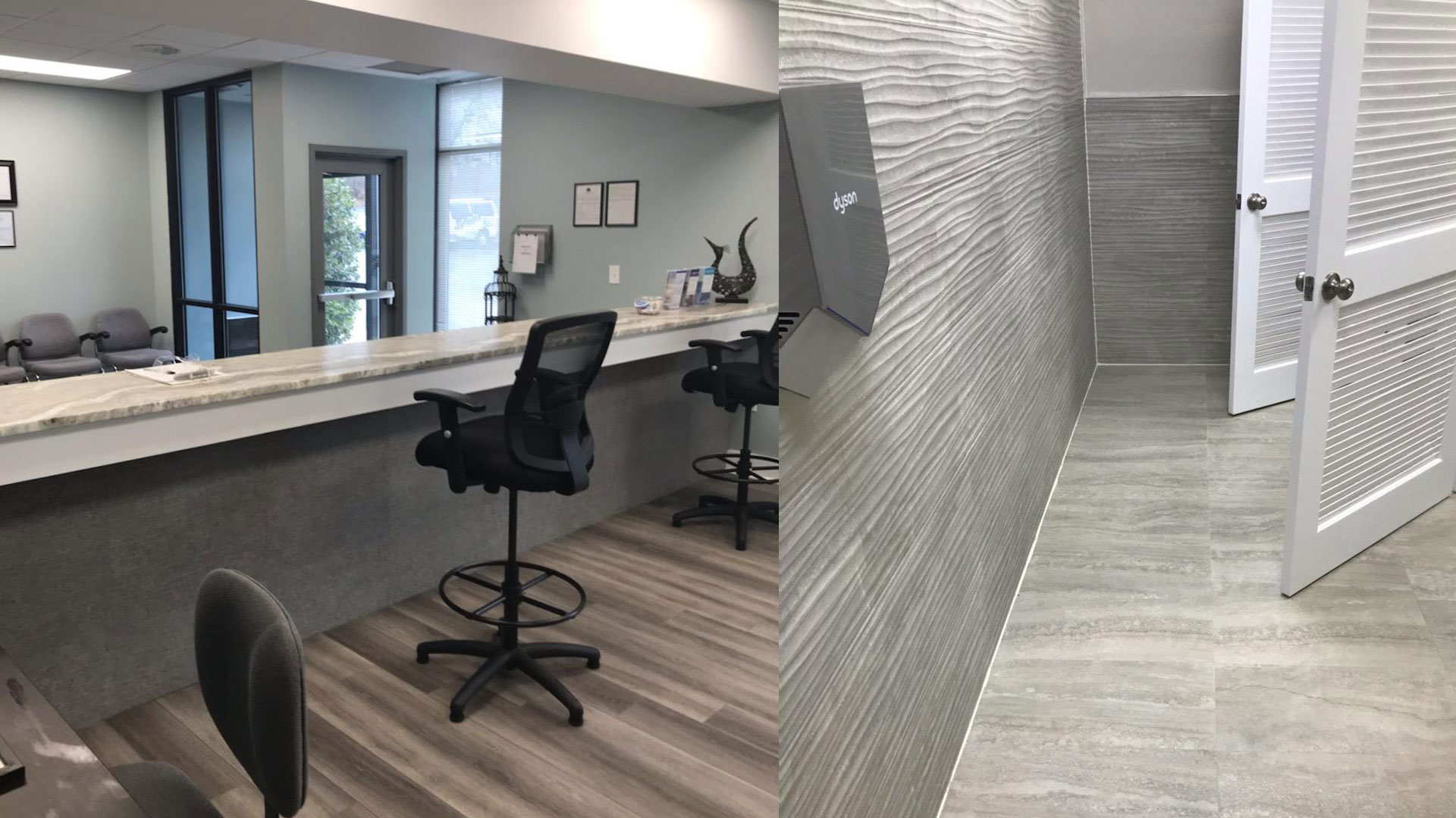 Renovation TEAM Mental Health