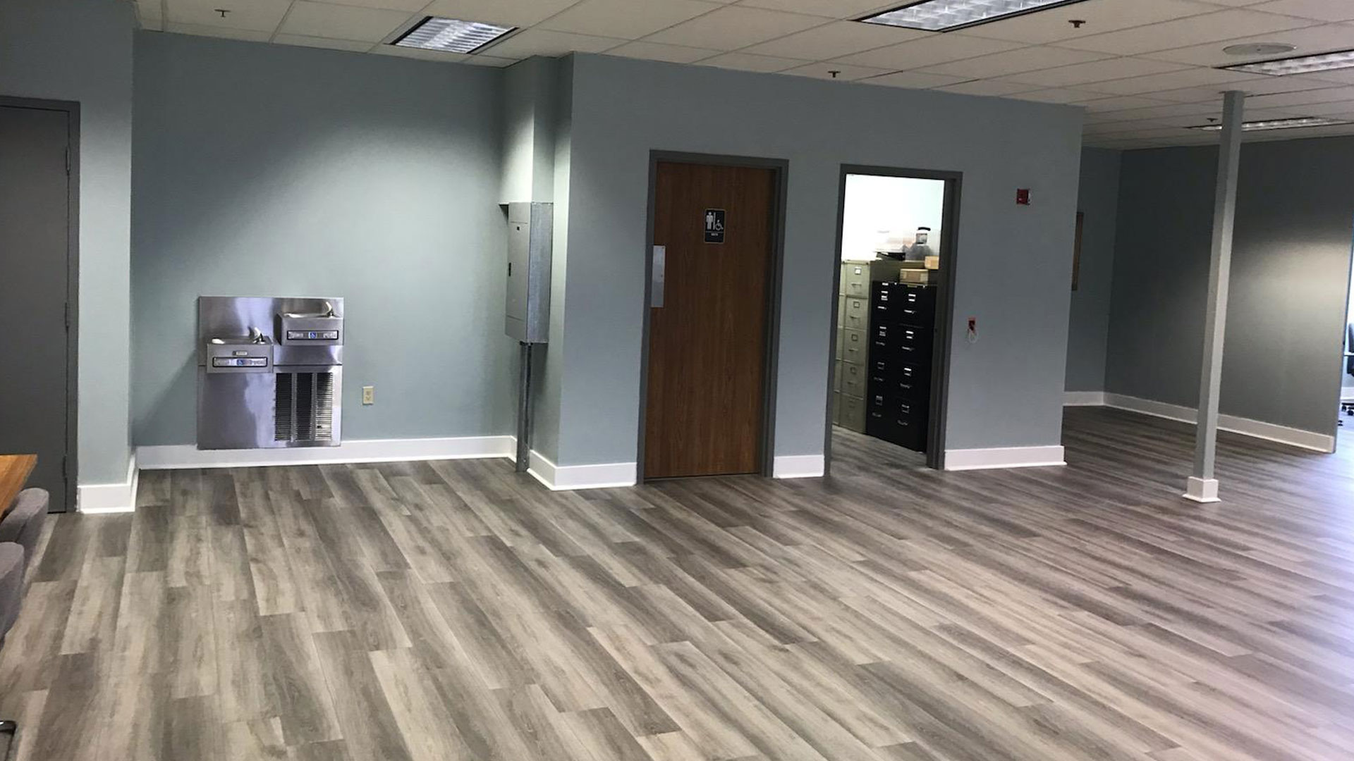 Renovation TEAM Mental Health