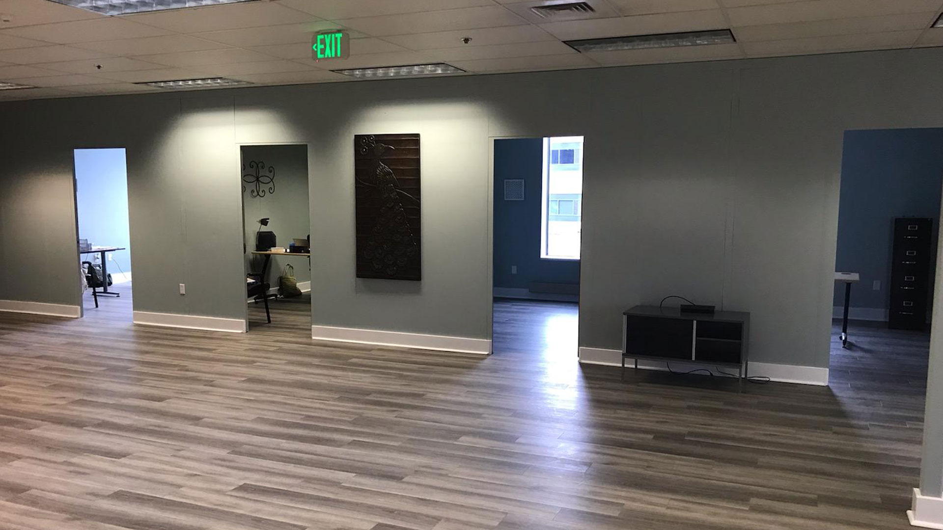 Renovation TEAM Mental Health