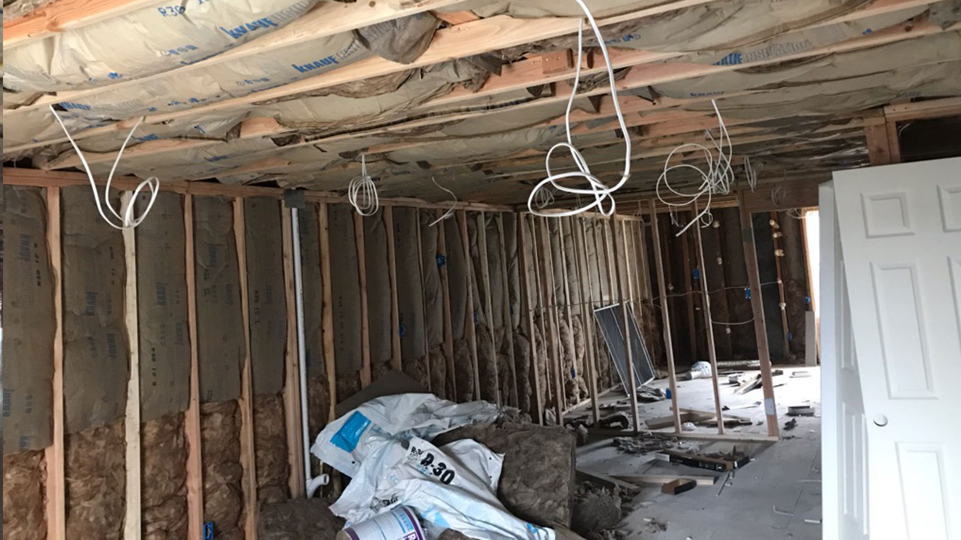Upper Darby Renovation