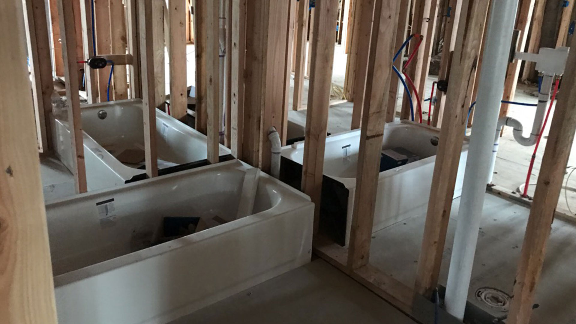 Upper Darby Renovation