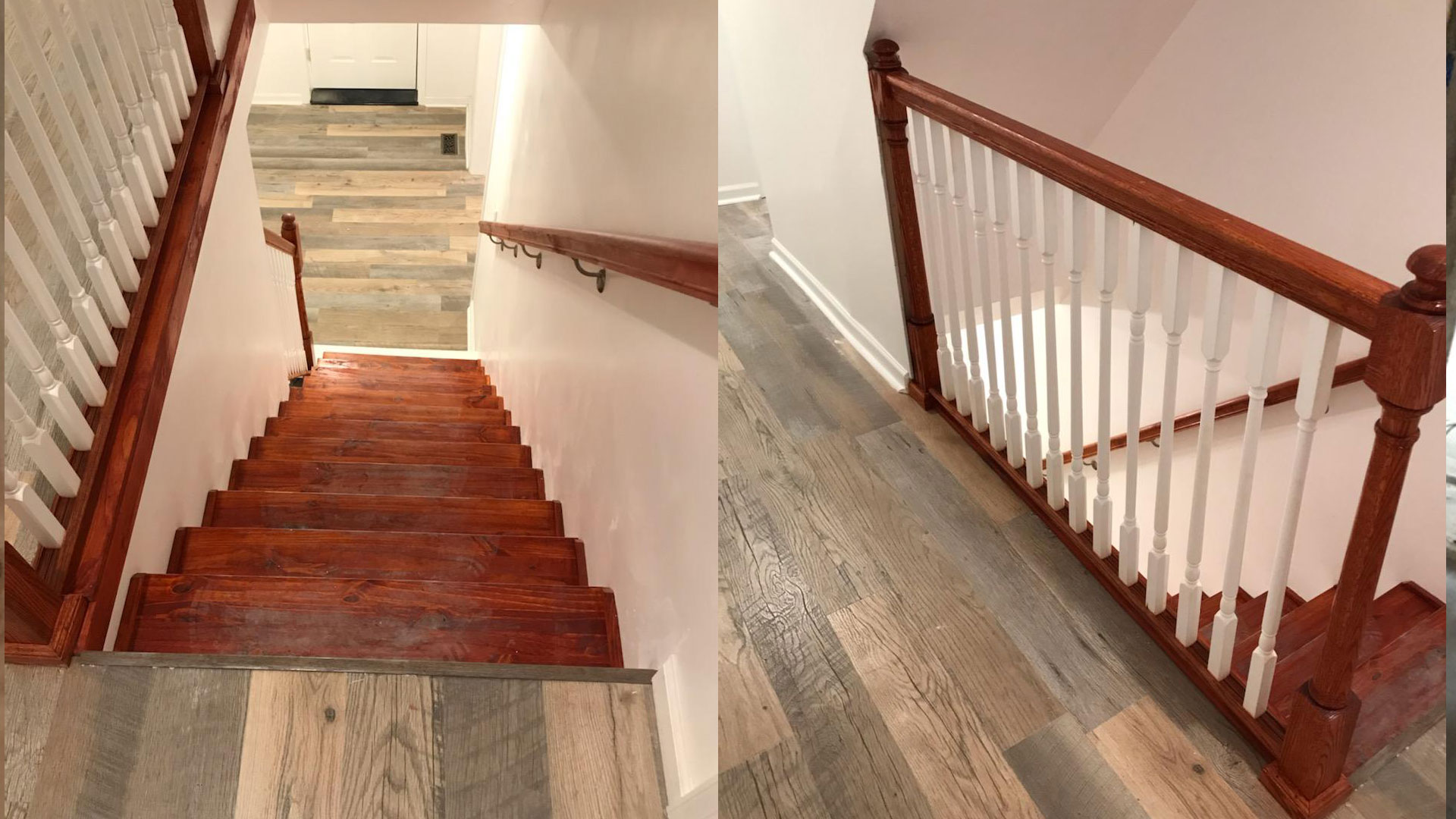 Upper Darby Renovation